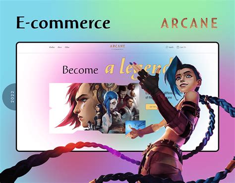 arcane commercial drive